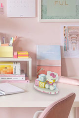 Sanrio Hello Kitty “SOMEONE SPECIAL “Ceramic figurine