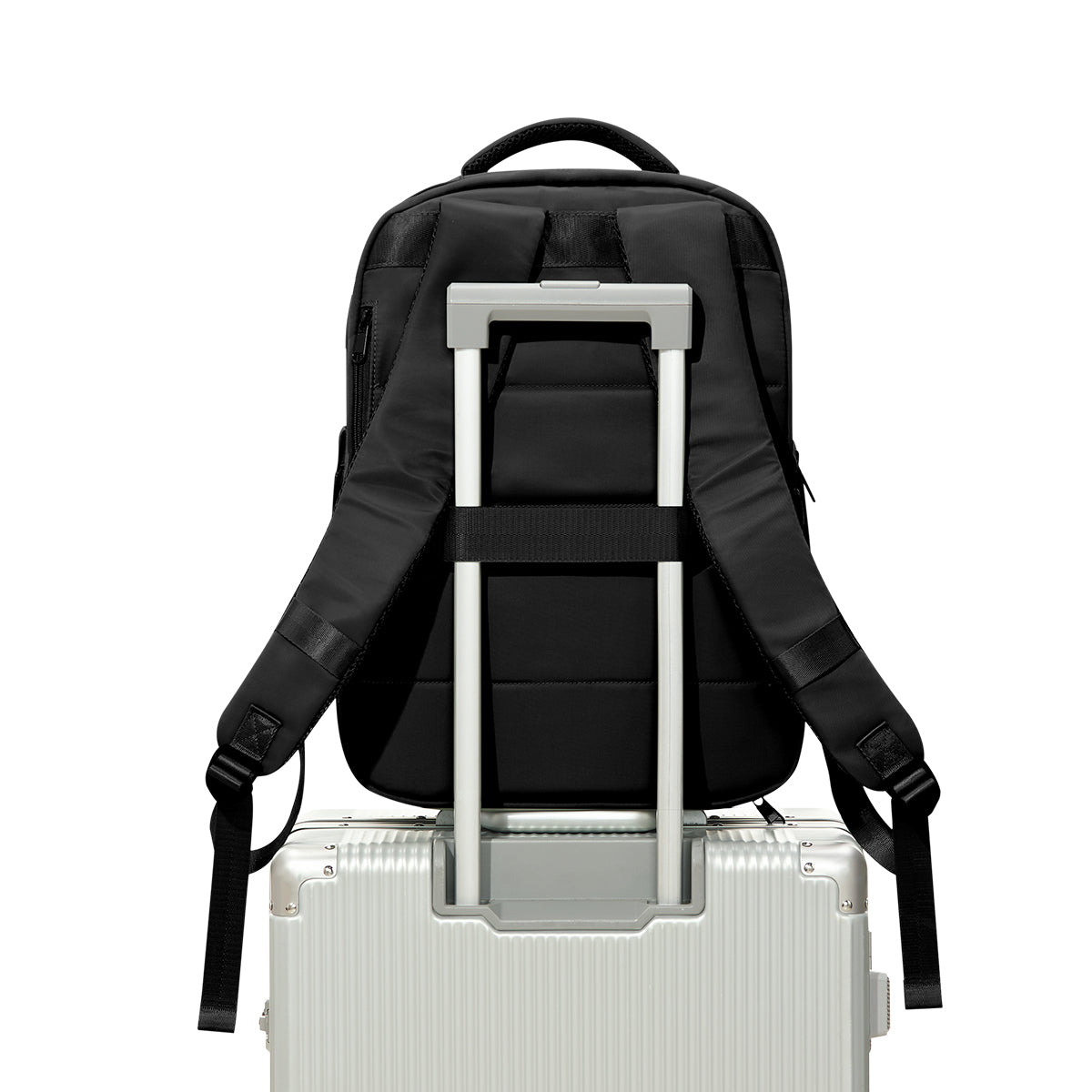 Minimalist Hand Luggage Backpack-3