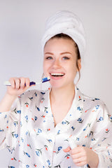 Justin Bieber Musical Blue Toothbrush (Somebody to Love & Love me)