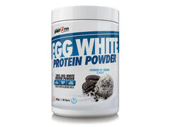 Per4m Egg White Protein Powder-1