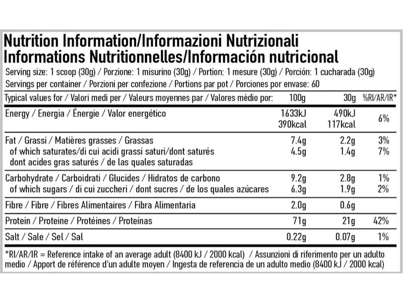 Per4m Egg White Protein Powder-3