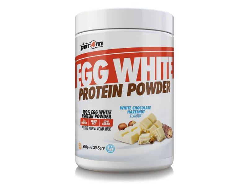 Per4m Egg White Protein Powder-2