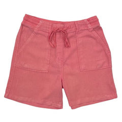 Women’s Linen Summer Shorts – Lightweight, Breathable, Casual Linen-Blend with Pockets-2