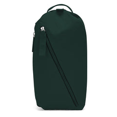 Unisex Portable Gym Bag –Crossbody with Smart Compartments
