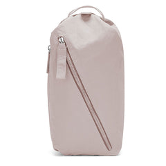 Unisex Portable Gym Bag –Crossbody with Smart Compartments