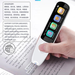 portable translator pen-2