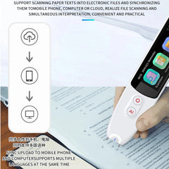 portable translator pen-3