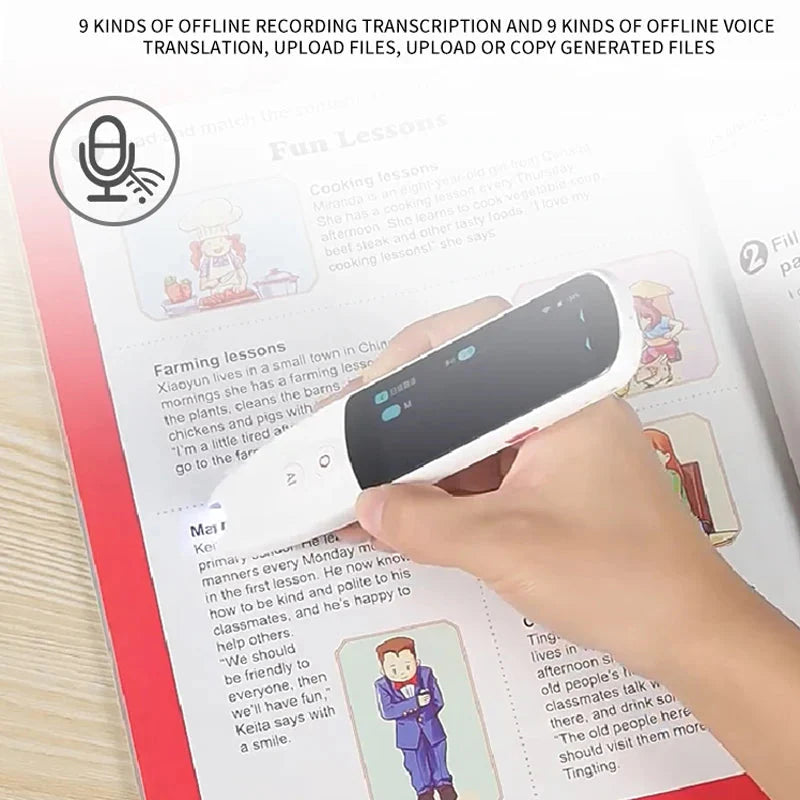 portable translator pen-4
