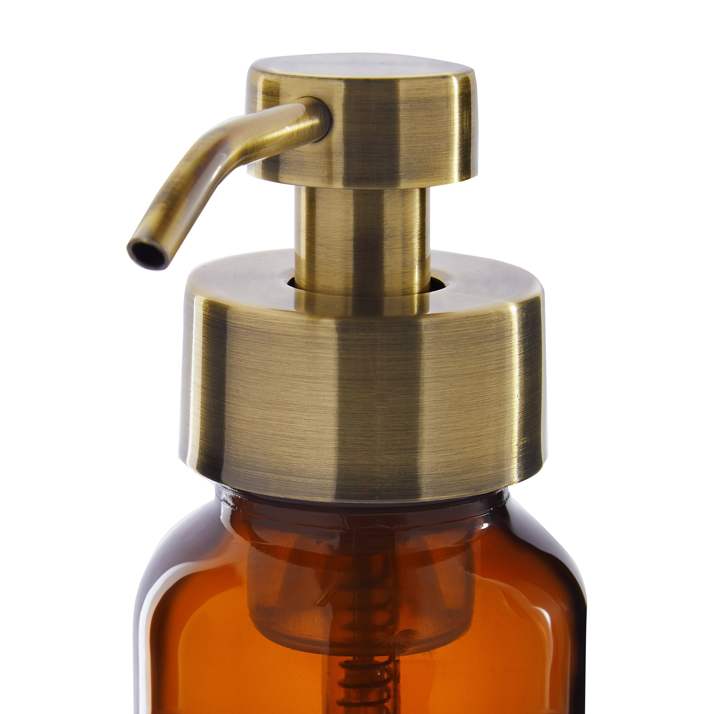 Replacement Foaming Dispenser Pump-3