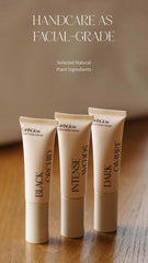 Silken Hand Cream | Natural Hydrating Hand Moisturizer-2