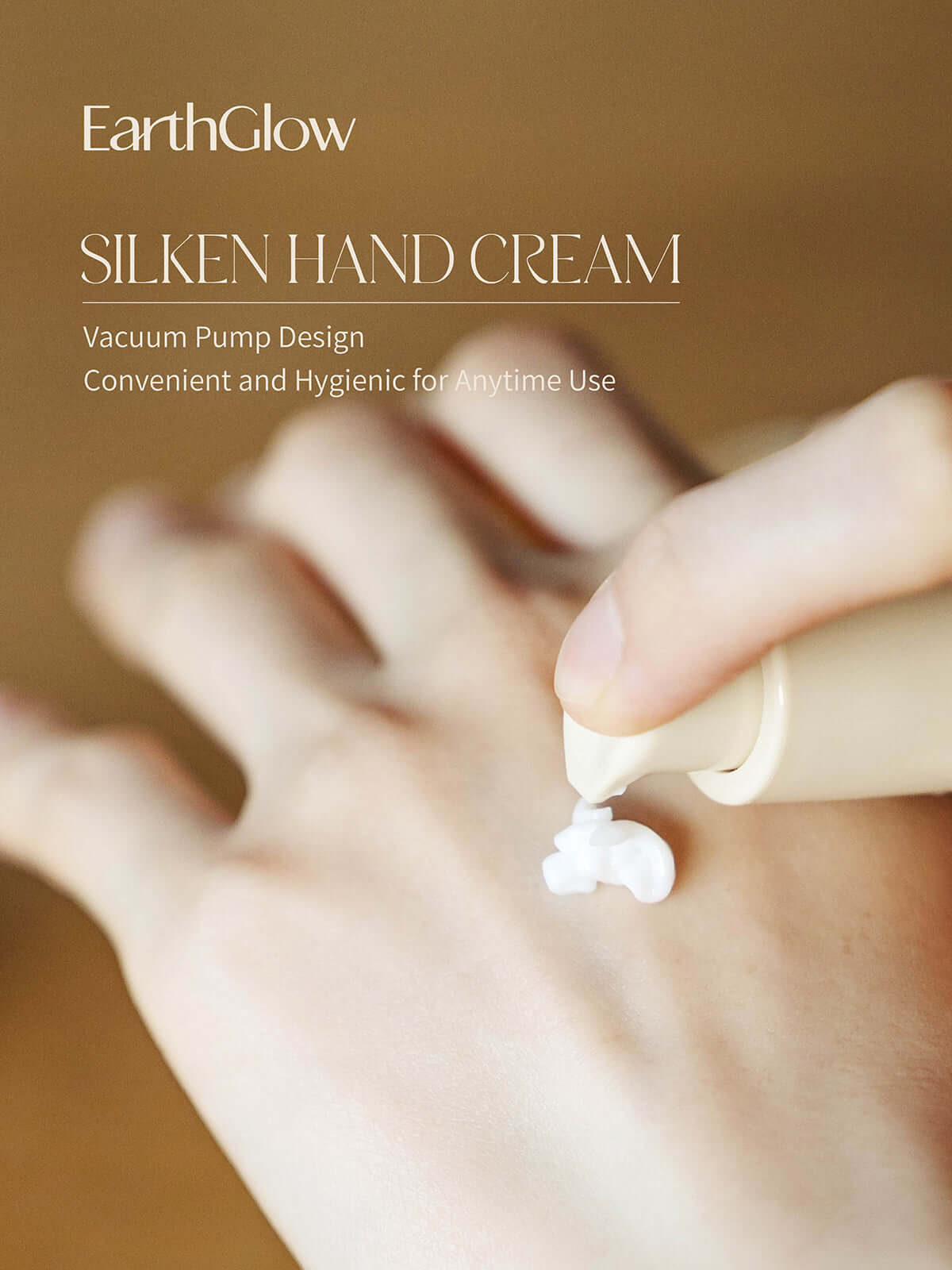 Silken Hand Cream | Natural Hydrating Hand Moisturizer-4