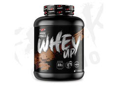 Versatile Anytime Protein Powder-0