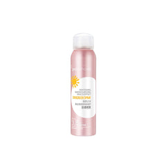 Whitening & Moisturizing Sunscreen Spray SPF50 PA+++ | 12.5h UV Protection-0