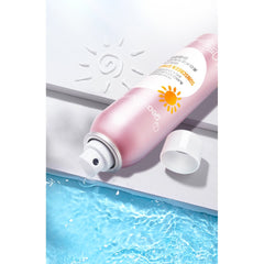 Whitening & Moisturizing Sunscreen Spray SPF50 PA+++ | 12.5h UV Protection-2